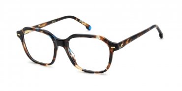 OKULARY KOREKCYJNE CARRERA CA 3073 CVT 51 ROZMIAR S