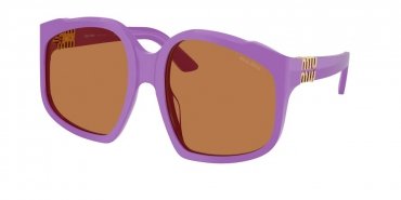 OKULARY MIU MIU MU A07S 25D90Q 59 ROZMIAR L