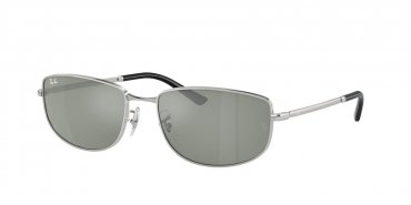 OKULARY RAY-BAN® RB 3732 003/40 59 ROZMIAR L