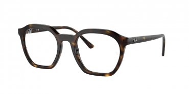 OKULARY KOREKCYJNE RAY-BAN® ALICE RX 7238 2012 52 ROZMIAR M
