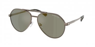 OKULARY FOTOCHROMOWE MICHAEL KORS BRENTWOOD MK 1168 10014T 58 ROZMIAR M