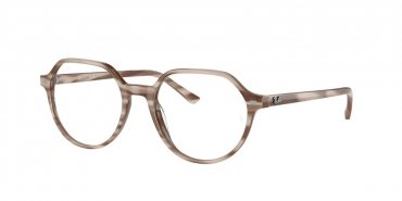 OKULARY KOREKCYJNE RAY-BAN® THALIA RX 5395 8357 49 ROZMIAR S
