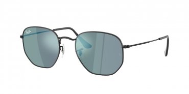 OKULARY RAY-BAN® HEXAGONAL RB 3548N 002/8O 54 ROZMIAR M