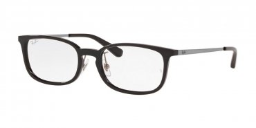 OKULARY KOREKCYJNE RAY-BAN® RX 7182D 5985 53 ROZMIAR M