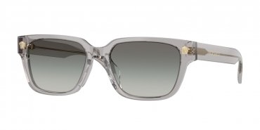OKULARY VERSACE VE 4513D 593/11 56 ROZMIAR M