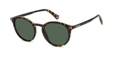OKULARY POLAROID PLD 6233S 086 51 ROZMIAR M Z POLARYZACJĄ