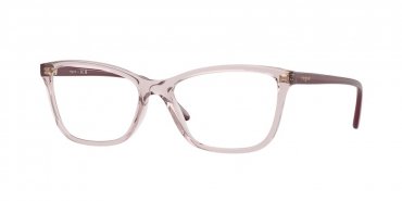 OKULARY KOREKCYJNE VOGUE EYEWEAR VO 5603 2942 54 ROZMIAR M