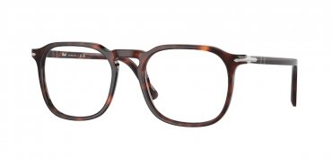 OKULARY KOREKCYJNE PERSOL® PO 3337V 24 52 ROZMIAR M
