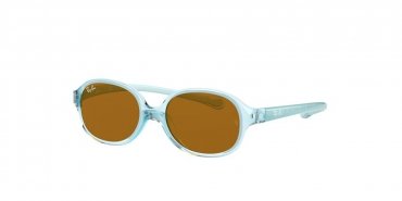 OKULARY DZIECIĘCE RAY-BAN® RJ 9187S 7081/3 39