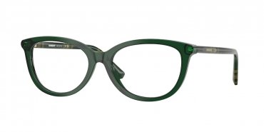 OKULARY KOREKCYJNE BURBERRY BE 2431 4162 54 ROZMIAR M