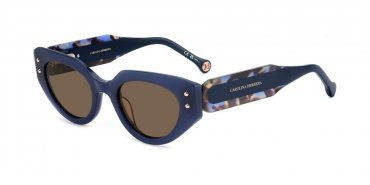 OKULARY CAROLINA HERRERA HER 0221GS XP8 50 ROZMIAR M