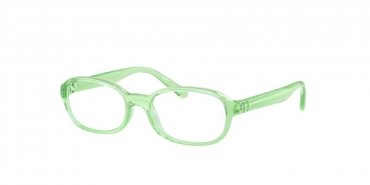OKULARY KOREKCYJNE DZIECIĘCE RAY-BAN® JUNIOR RY 1904 3983 44