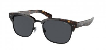 OKULARY POLO RALPH LAUREN PH 4202 500387 55 ROZMIAR M