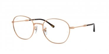 OKULARY KOREKCYJNE RAY-BAN® RX 6509 3094 51 ROZMIAR S
