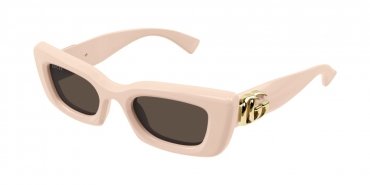 OKULARY GUCCI GG 1827S 005 49 ROZMIAR M