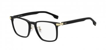 OKULARY KOREKCYJNE BOSS 1408F 2M2 54 ROZMIAR M
