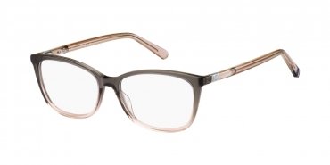 OKULARY KOREKCYJNE TOMMY HILFIGER TH 1965 2M0 54 ROZMIAR M