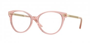 OKULARY KOREKCYJNE VERSACE VE 3353 5323 52 ROZMIAR M