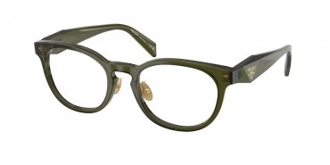 OKULARY KOREKCYJNE PRADA EYEWEAR PR B06VD 19Z1O1 50 ROZMIAR M