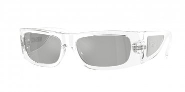 OKULARY FOTOCHROMOWE VERSACE VE 4482 148/8V 57 ROZMIAR M