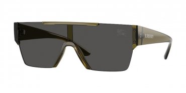 OKULARY BURBERRY BE 4291 424687 38 ROZMIAR UNIWERSALNY