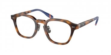 OKULARY KOREKCYJNE POLO RALPH LAUREN PH 2278D 6089 49 ROZMIAR S