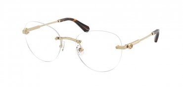 OKULARY KOREKCYJNE SWAROVSKI SK 1021 4013 53 ROZMIAR M