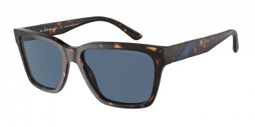 OKULARY EMPORIO ARMANI EA 4177 500280 57 ROZMIAR M