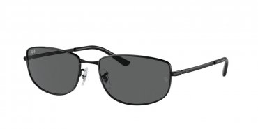 OKULARY RAY-BAN® RB 3732 002/B1 56 ROZMIAR M