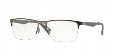 OKULARY KOREKCYJNE RAY-BAN® RX 6335 2855 54 ROZMIAR M