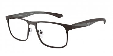 OKULARY KOREKCYJNE EMPORIO ARMANI EA 1163 3390 53 ROZMIAR M