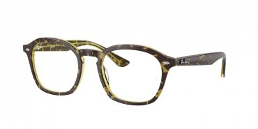 OKULARY KOREKCYJNE RAY-BAN® RX 5451 8487 52 ROZMIAR M