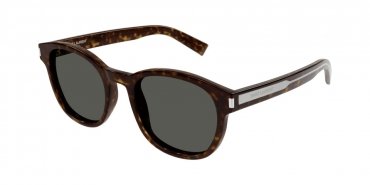 OKULARY SAINT LAURENT SL 620 002 52 ROZMIAR M