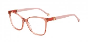 OKULARY KOREKCYJNE CAROLINA HERRERA HER 0274 733 55 ROZMIAR M