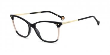 OKULARY KOREKCYJNE CAROLINA HERRERA HER 0294 807 53 ROZMIAR M