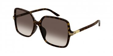 OKULARY GUCCI GG 1448SA 002 59 ROZMIAR L