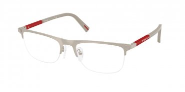 OKULARY KOREKCYJNE PRADA SPORT PS 50RV 18X1O1 53 ROZMIAR M