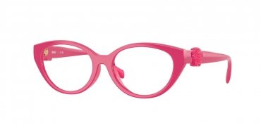 OKULARY KOREKCYJNE DZIECIĘCE VERSACE JUNIOR VK 3010U 5527 48