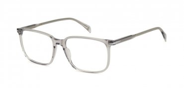 OKULARY KOREKCYJNE DAVID BECKHAM DB 1231 KB7 57 ROZMIAR M