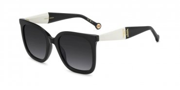 OKULARY CAROLINA HERRERA HER 0375GS 80S 55 ROZMIAR M