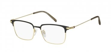 OKULARY KOREKCYJNE TOMMY HILFIGER TH 2235F 2M2 53 ROZMIAR M