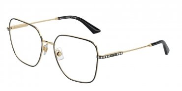 OKULARY KOREKCYJNE JIMMY CHOO JC 2001B 3010 53 ROZMIAR M