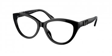 OKULARY KOREKCYJNE MICHAEL KORS ANDALUCIA MK 4120U 3005 53 ROZMIAR M
