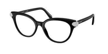 OKULARY KOREKCYJNE SWAROVSKI SK 2046 1001 53 ROZMIAR M
