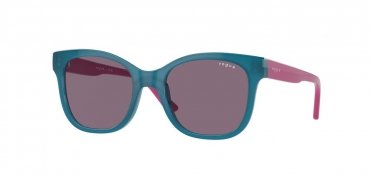 OKULARY DZIECIĘCE VOGUE EYEWEAR VJ 2023 31281A 47