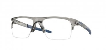 OKULARY KOREKCYJNE OAKLEY® PLAZLINK OX 8061 806103 58 ROZMIAR L
