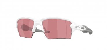 OKULARY OAKLEY® FLAK 2.0 XL OO 9188 9188K4 59 ROZMIAR M