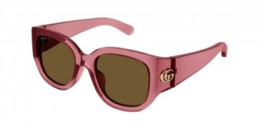 OKULARY GUCCI GG 1599SA 003 52 ROZMIAR M