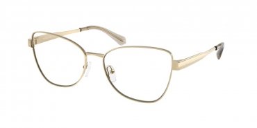 OKULARY KOREKCYJNE MICHAEL KORS PARIS MK 3085 1014 56 ROZMIAR M