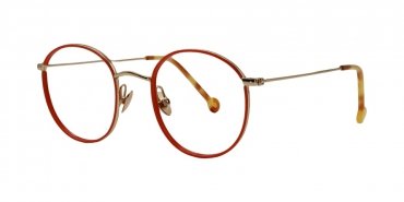 OKULARY KOREKCYJNE NATHALIE BLANC EMMANUELLE 350 48 ROZMIAR S